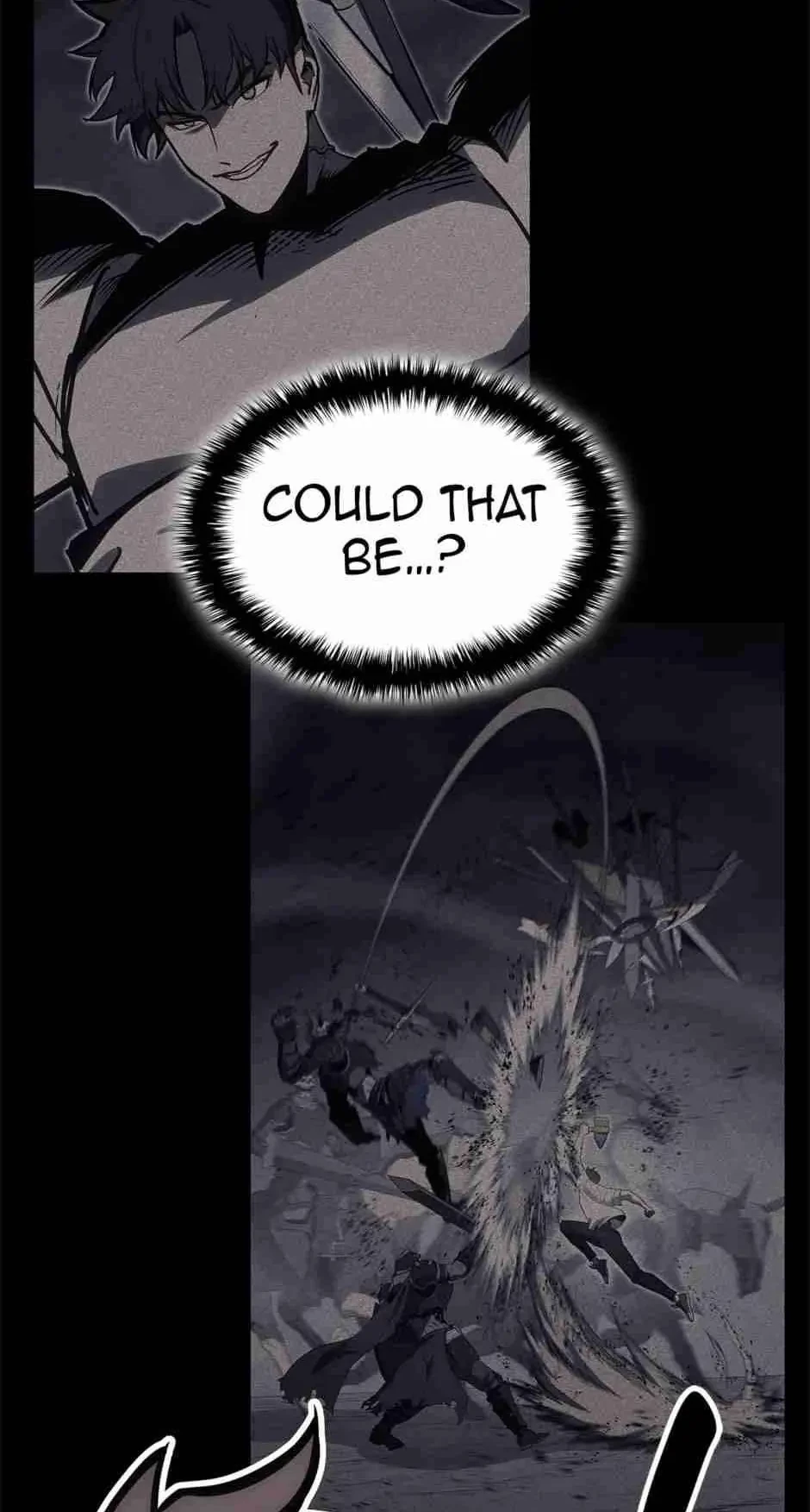 Return of the Disaster-Class Hero Chapter 86 - 61