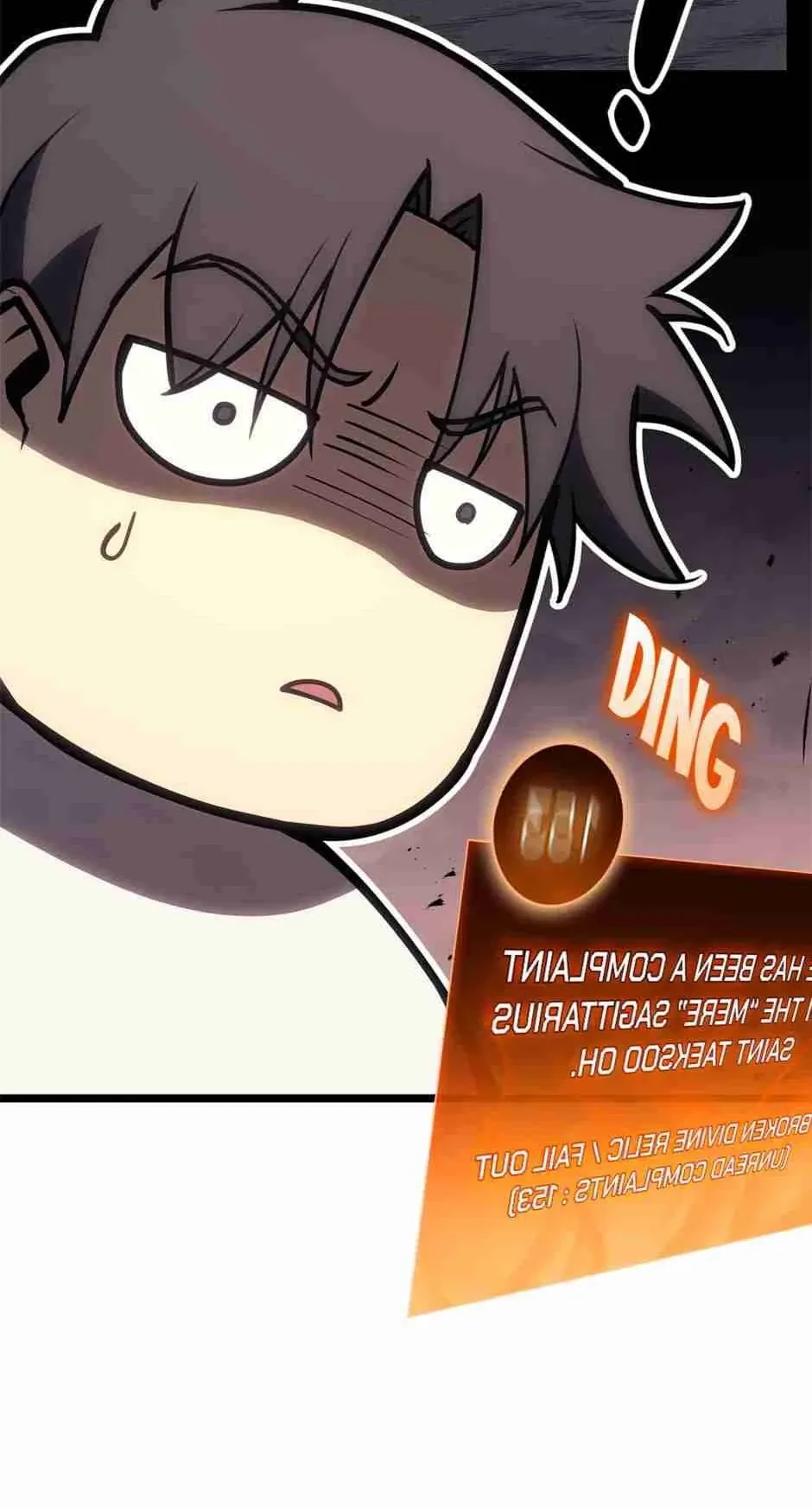 Return of the Disaster-Class Hero Chapter 86 - 62