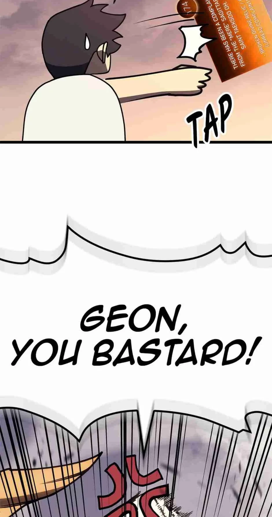 Return of the Disaster-Class Hero Chapter 86 - 64