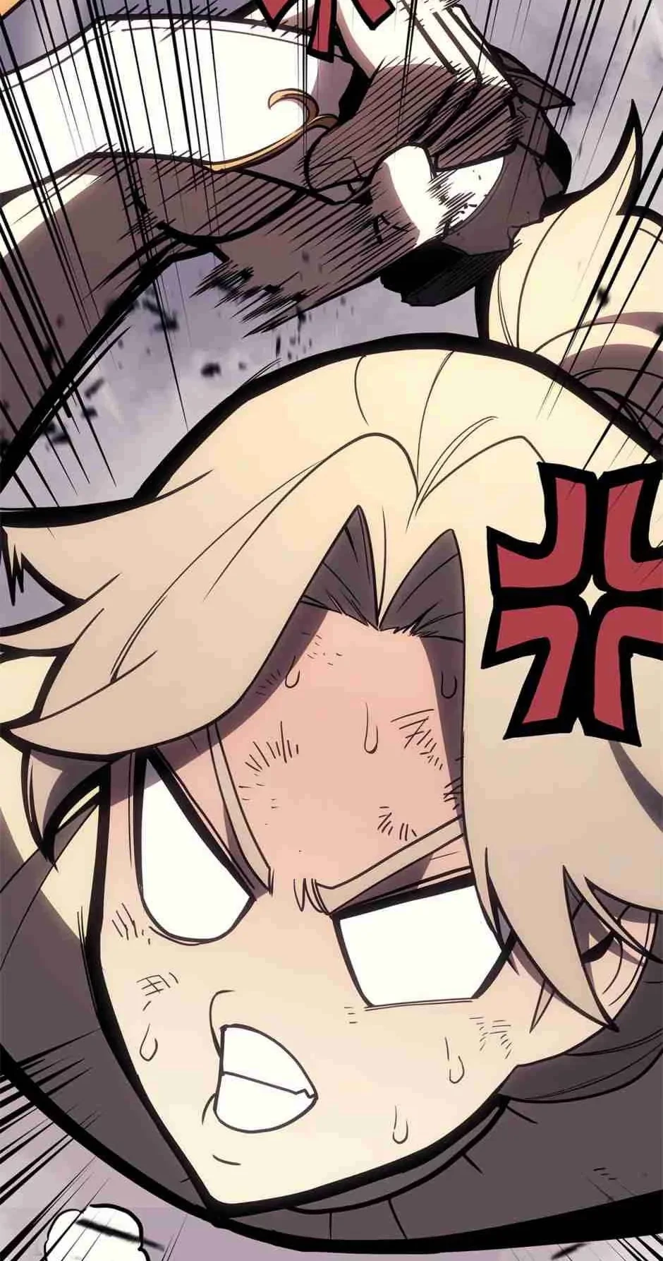 Return of the Disaster-Class Hero Chapter 86 - 65