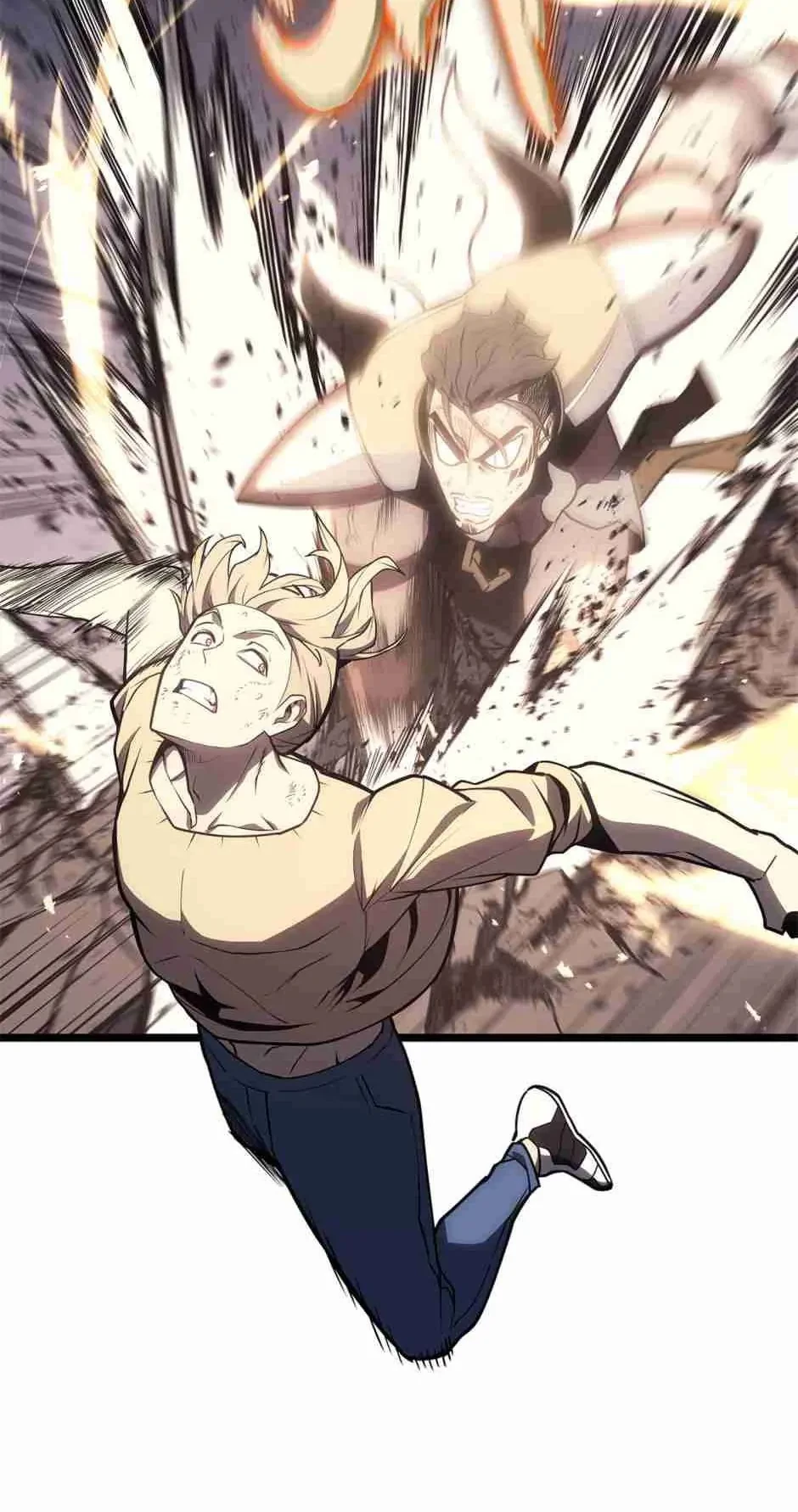 Return of the Disaster-Class Hero Chapter 86 - 70