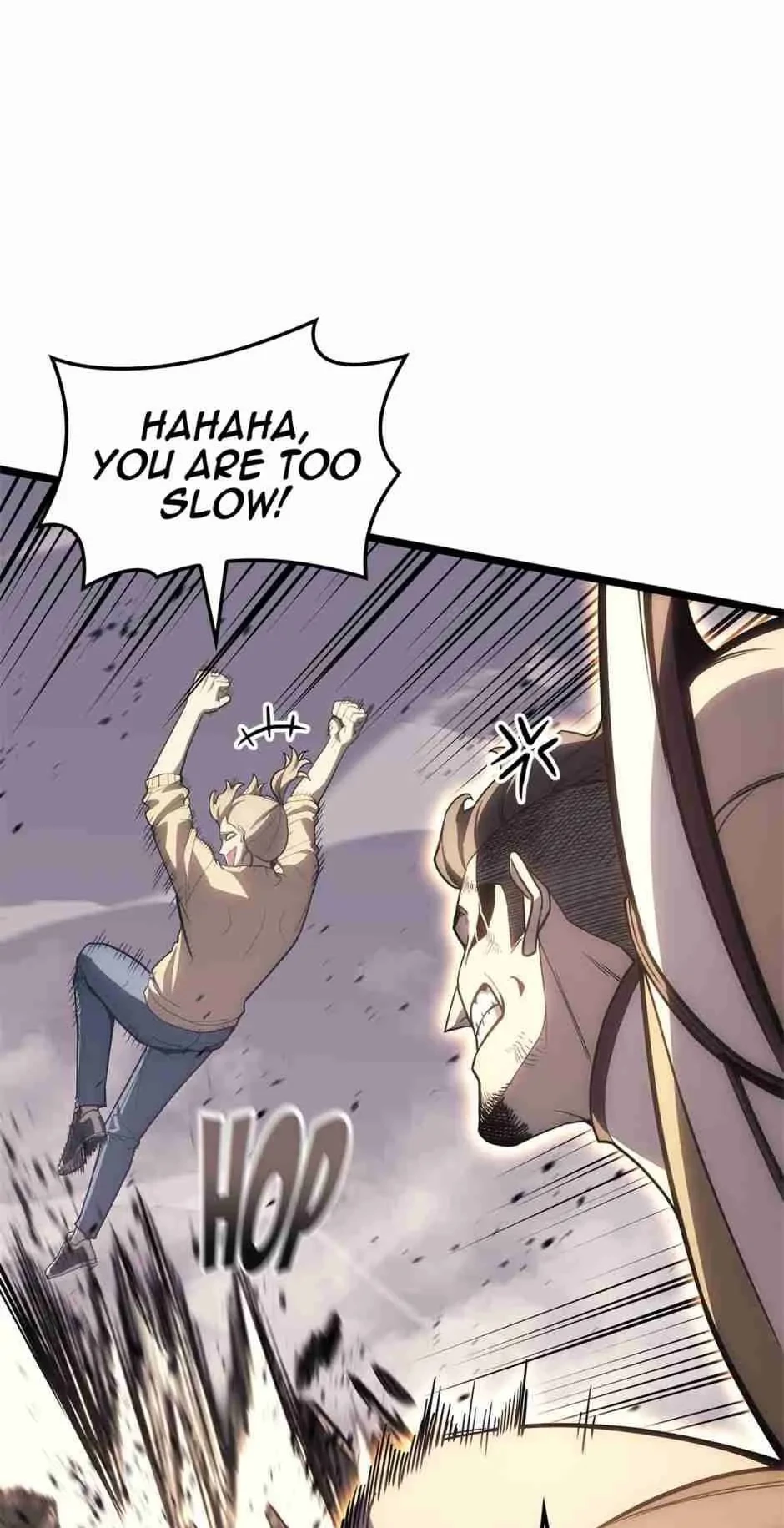 Return of the Disaster-Class Hero Chapter 86 - 71