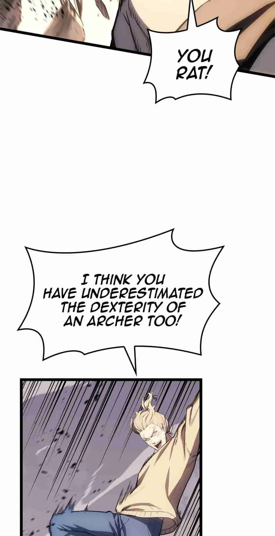 Return of the Disaster-Class Hero Chapter 86 - 72