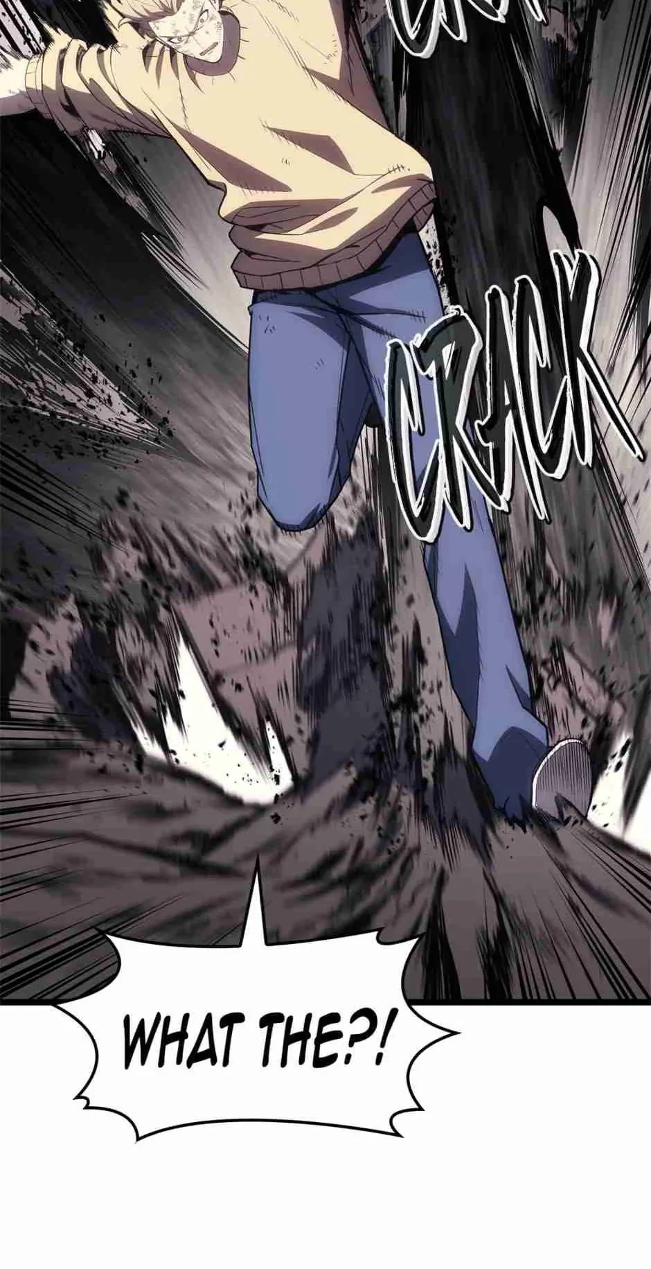 Return of the Disaster-Class Hero Chapter 86 - 74