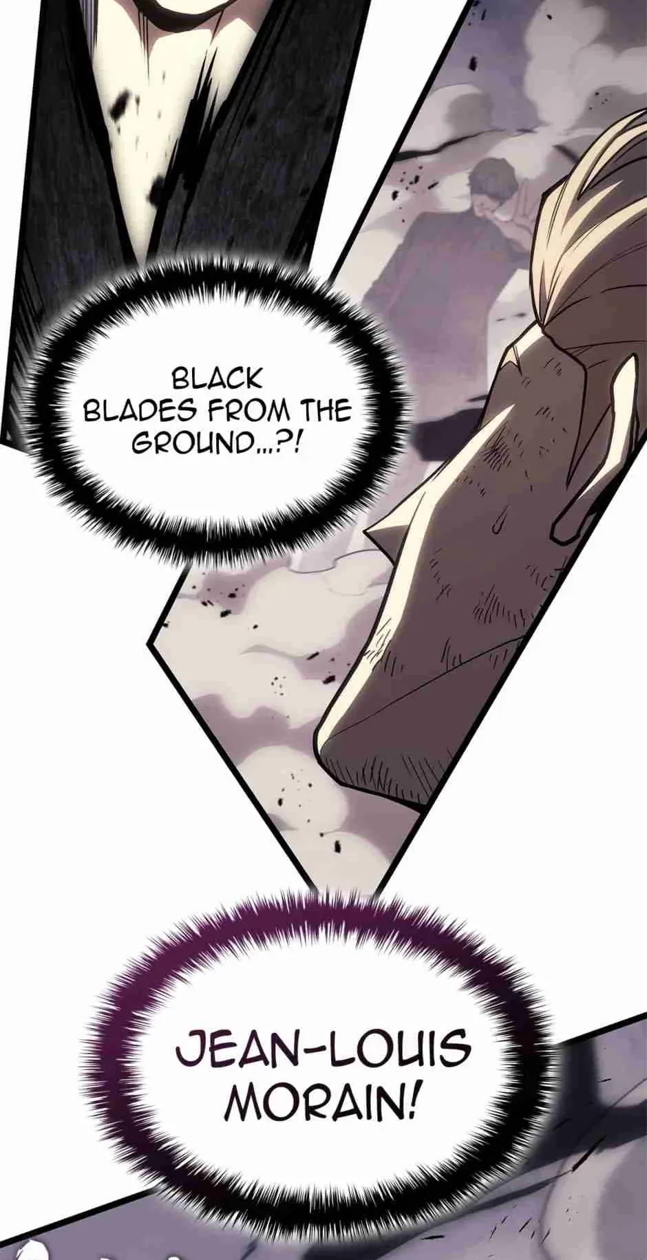 Return of the Disaster-Class Hero Chapter 86 - 76