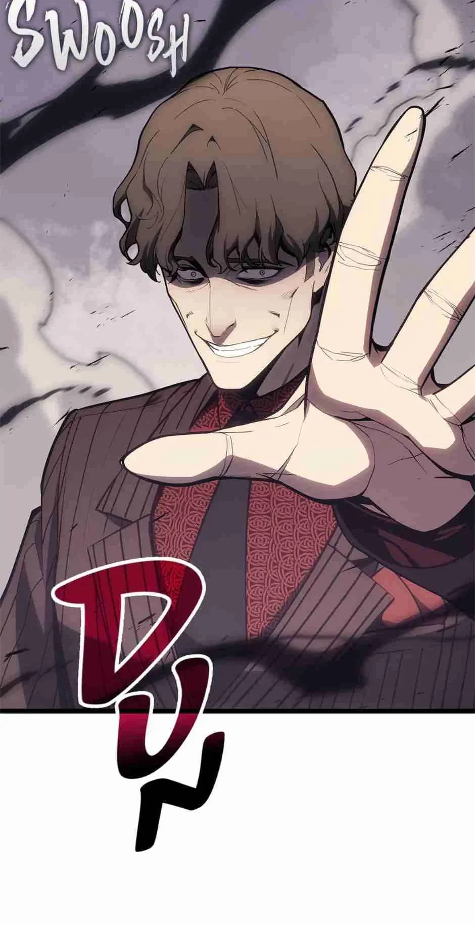 Return of the Disaster-Class Hero Chapter 86 - 77