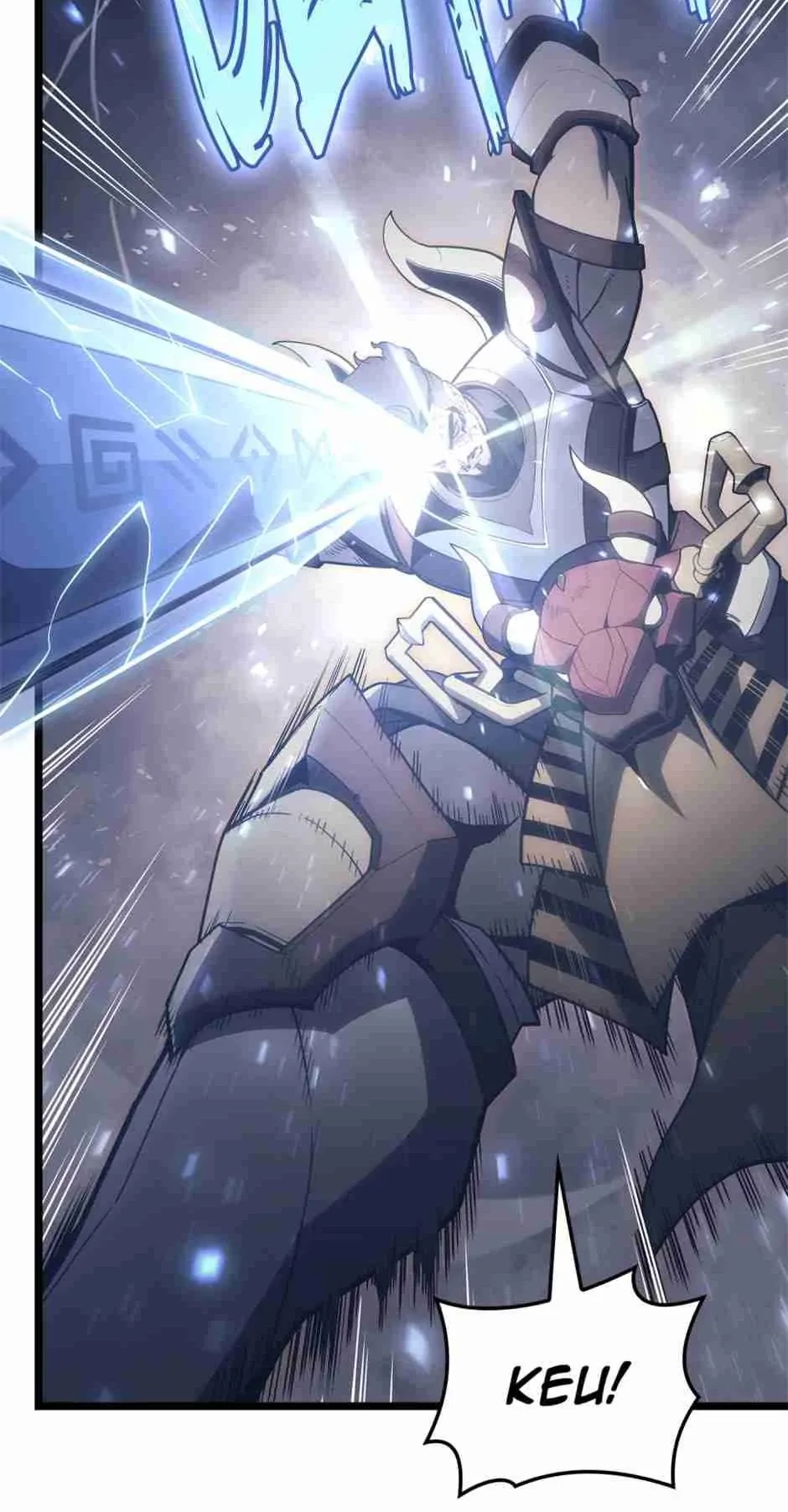 Return of the Disaster-Class Hero Chapter 86 - 81