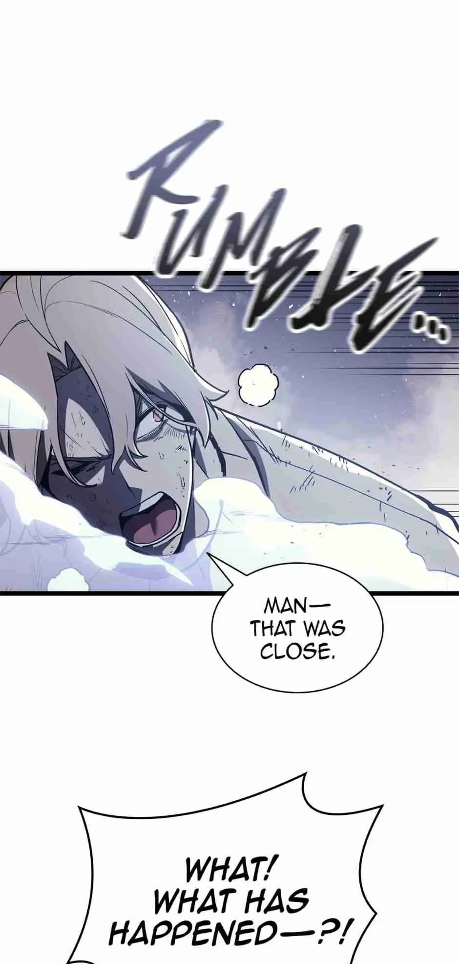 Return of the Disaster-Class Hero Chapter 86 - 86