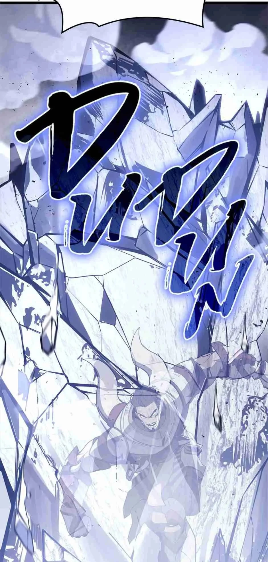 Return of the Disaster-Class Hero Chapter 86 - 87