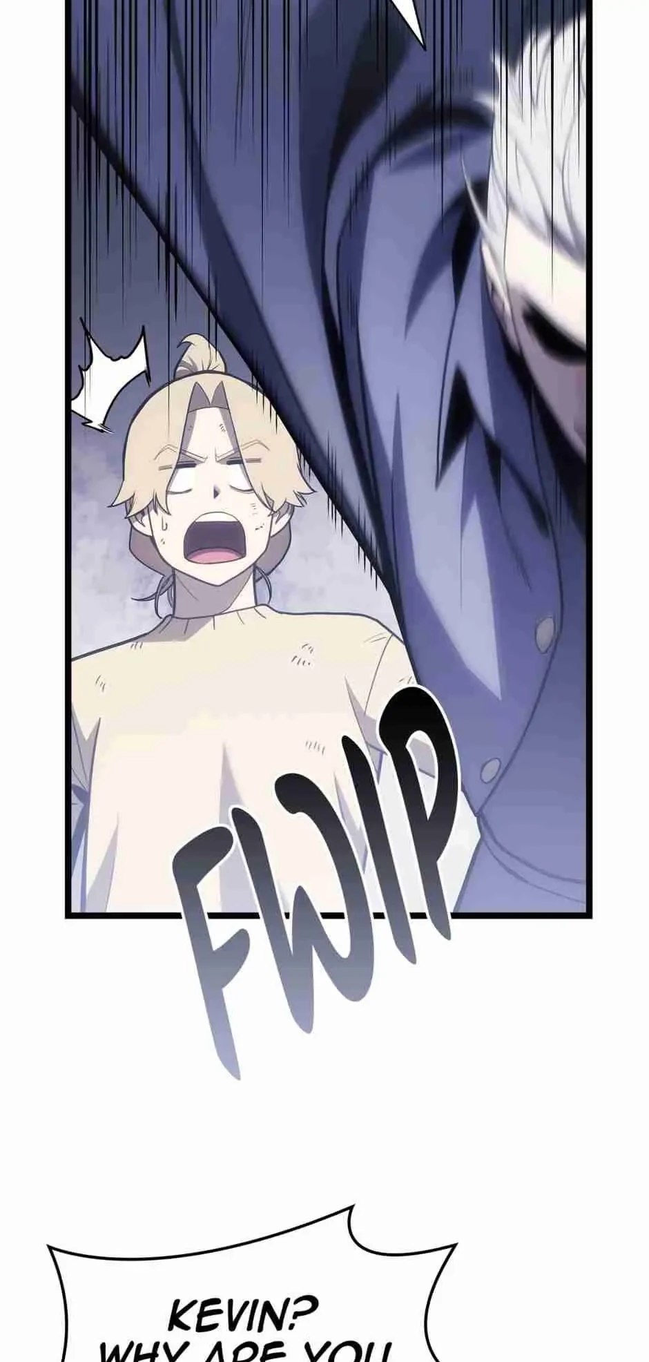 Return of the Disaster-Class Hero Chapter 86 - 89