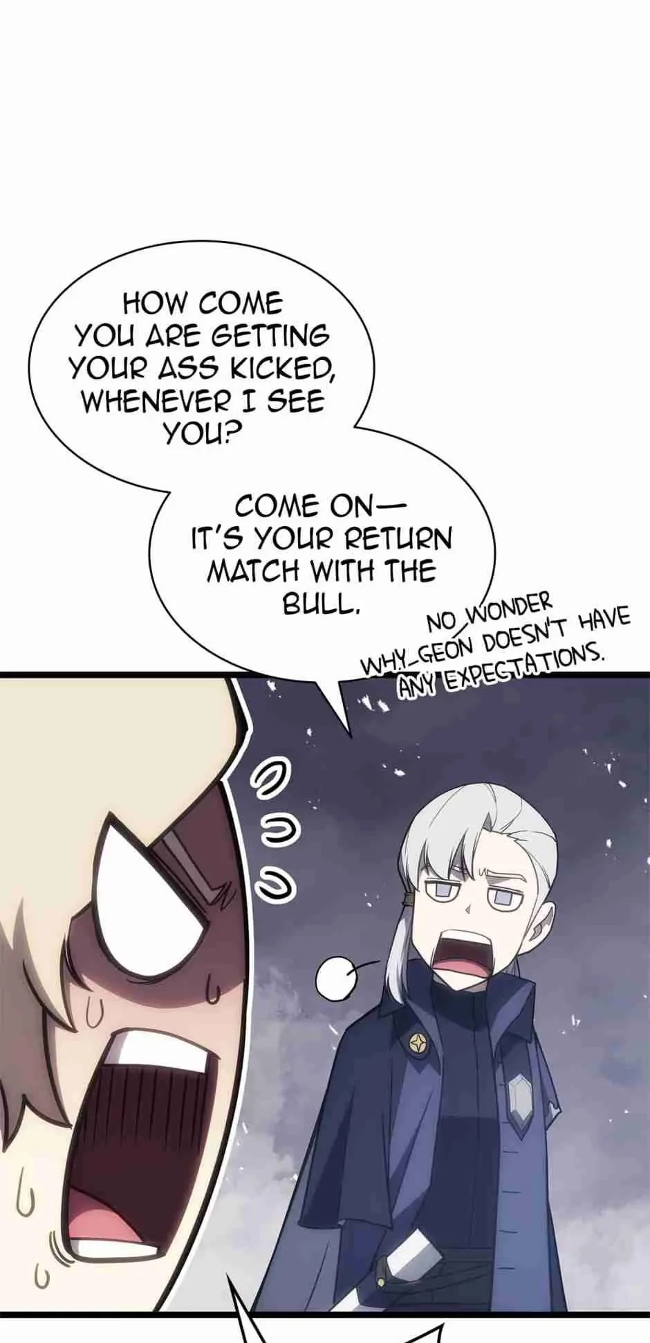 Return of the Disaster-Class Hero Chapter 86 - 91