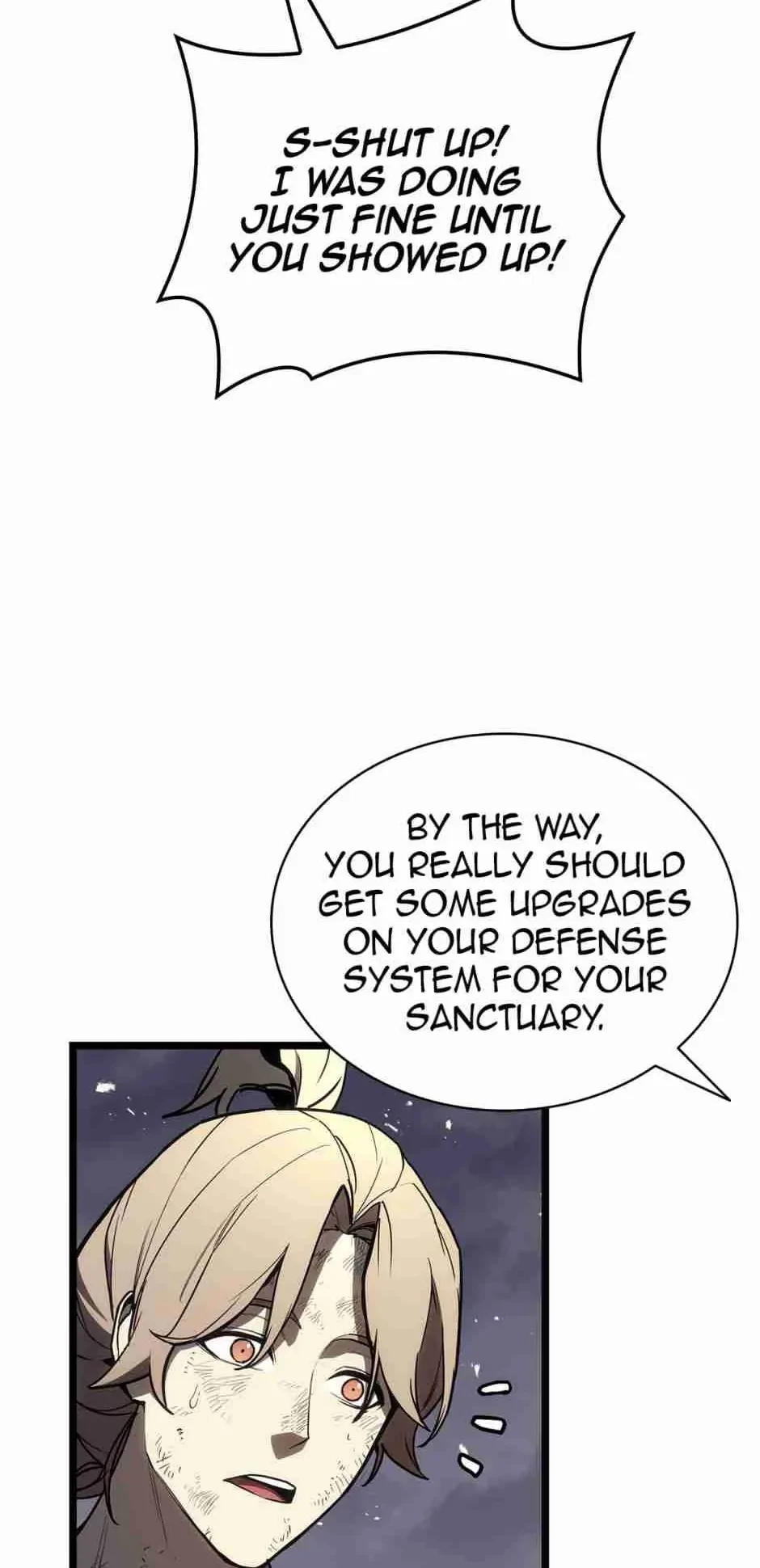 Return of the Disaster-Class Hero Chapter 86 - 92