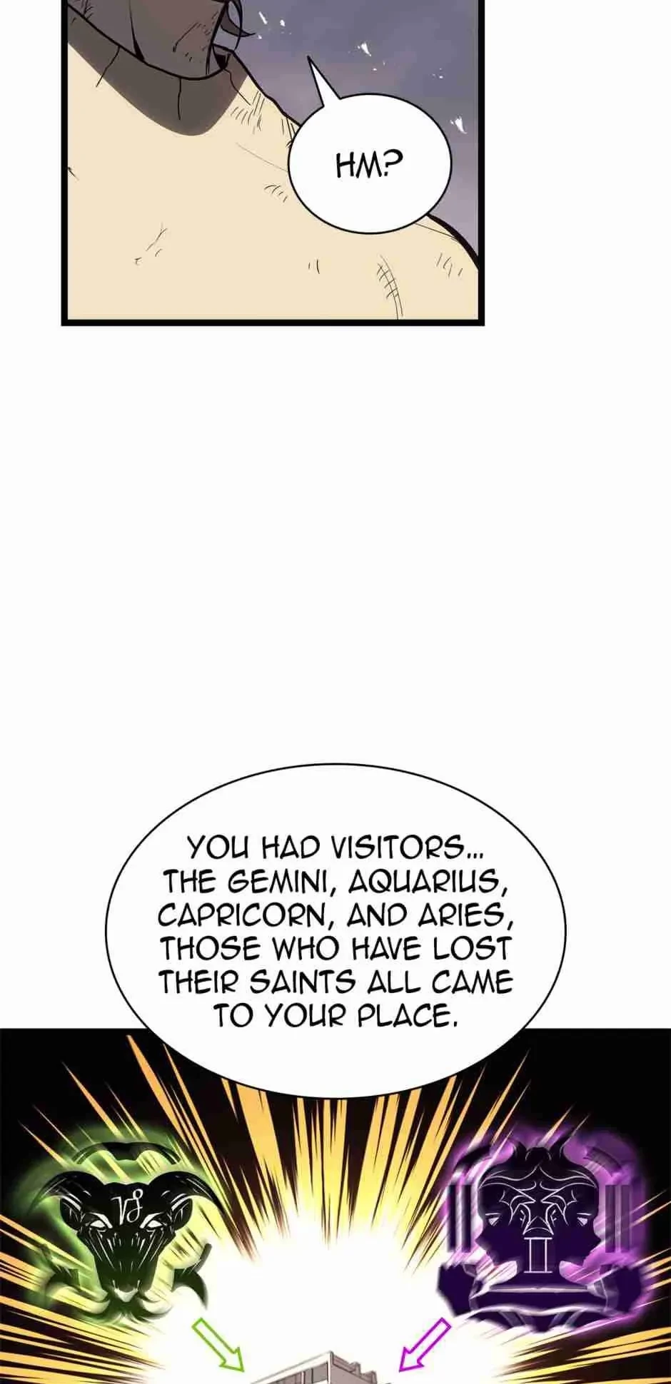 Return of the Disaster-Class Hero Chapter 86 - 93