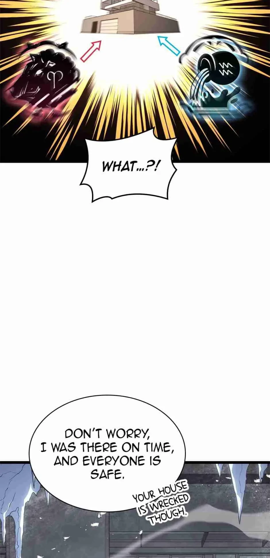 Return of the Disaster-Class Hero Chapter 86 - 94