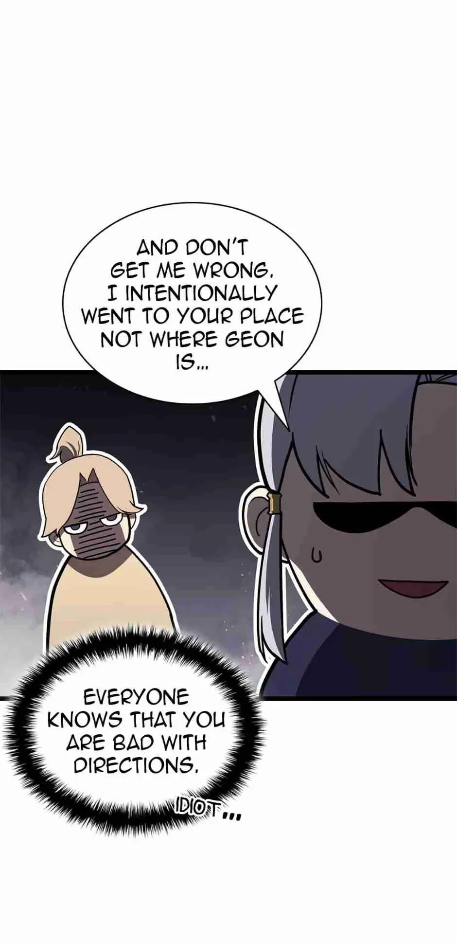 Return of the Disaster-Class Hero Chapter 86 - 96
