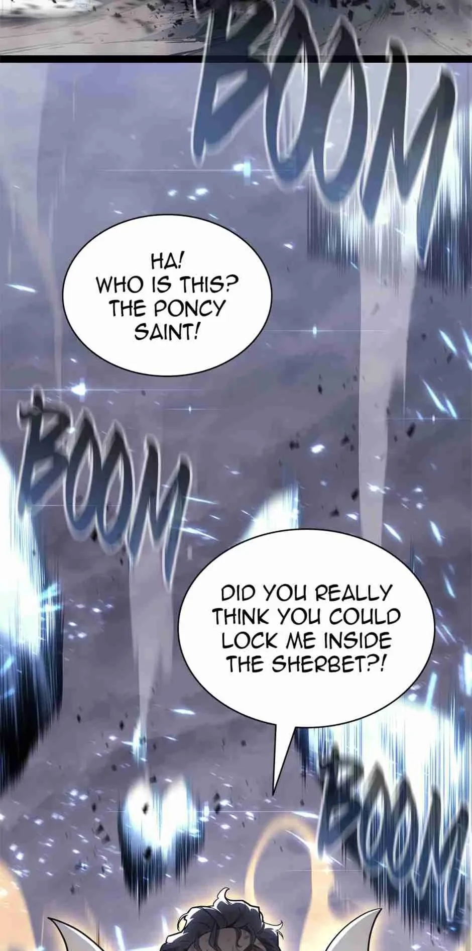 Return of the Disaster-Class Hero Chapter 86 - 101