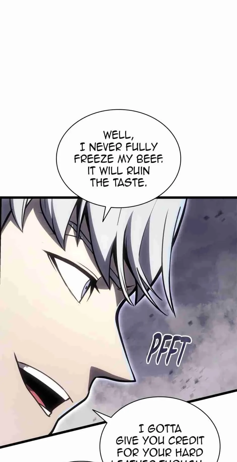 Return of the Disaster-Class Hero Chapter 86 - 103