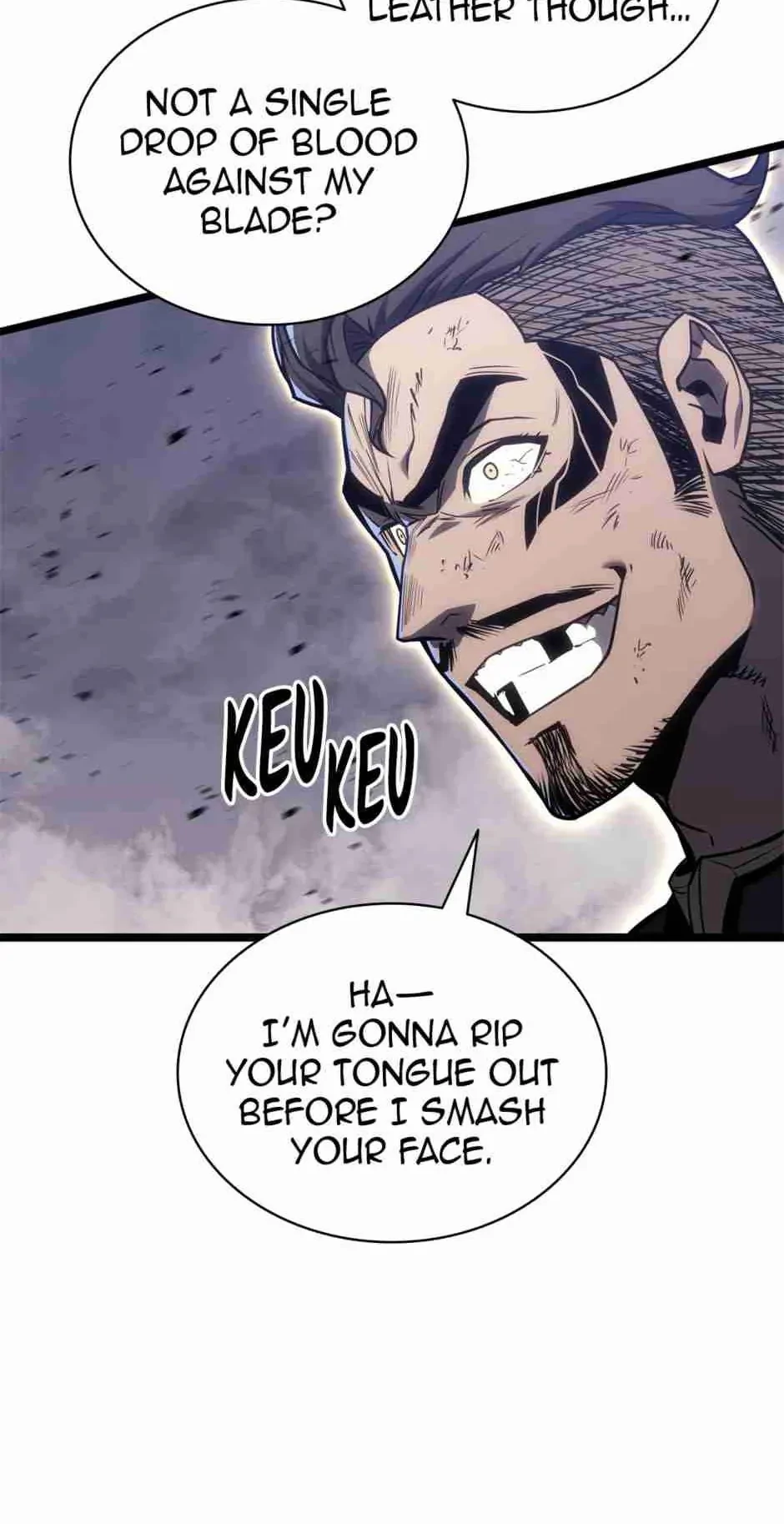 Return of the Disaster-Class Hero Chapter 86 - 104