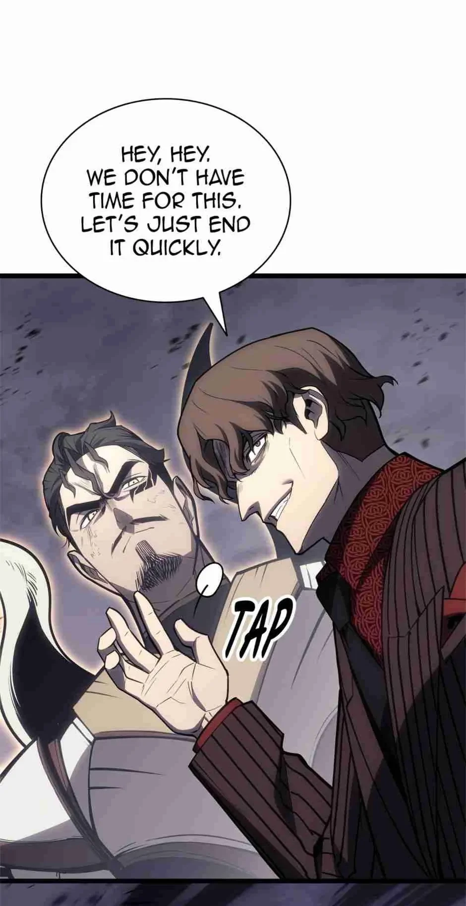 Return of the Disaster-Class Hero Chapter 86 - 105