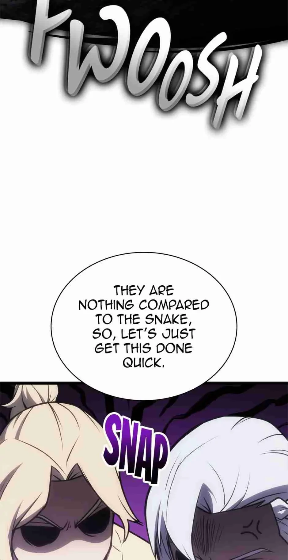 Return of the Disaster-Class Hero Chapter 86 - 107