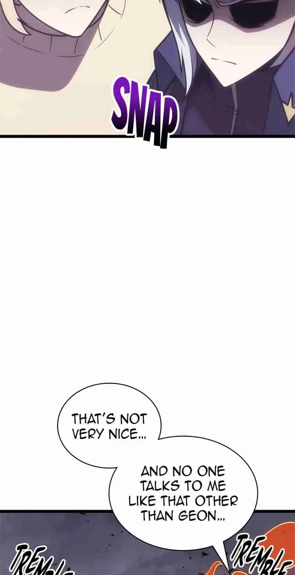Return of the Disaster-Class Hero Chapter 86 - 108