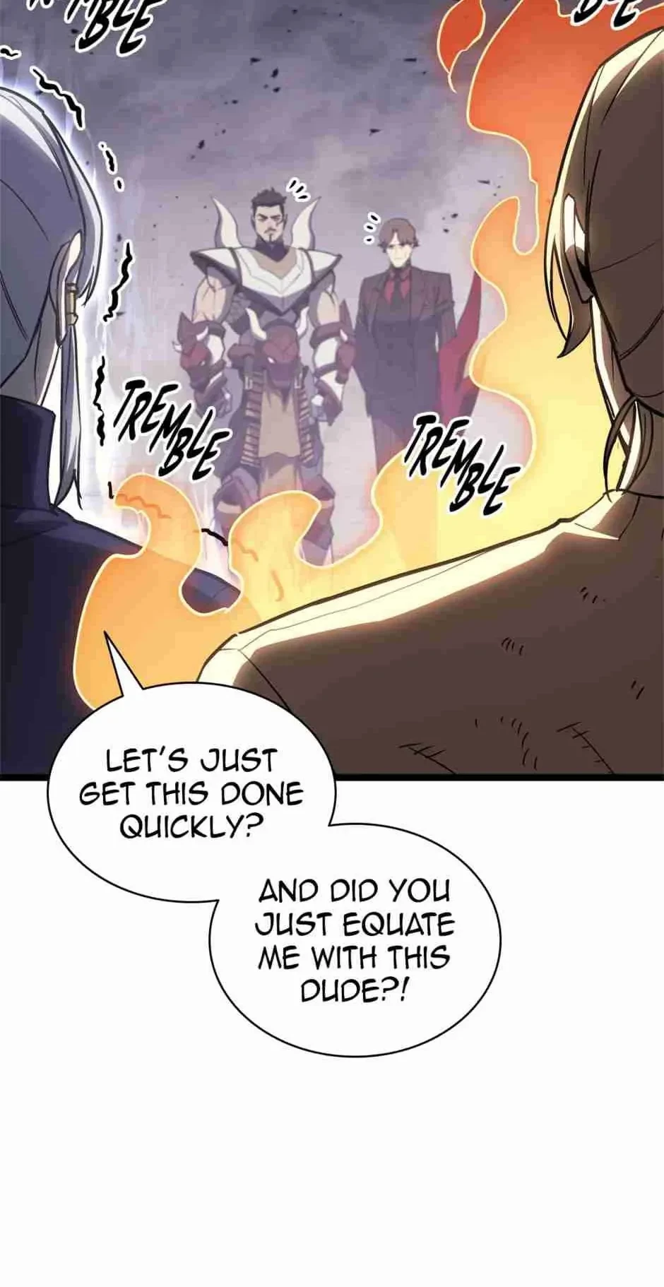 Return of the Disaster-Class Hero Chapter 86 - 109