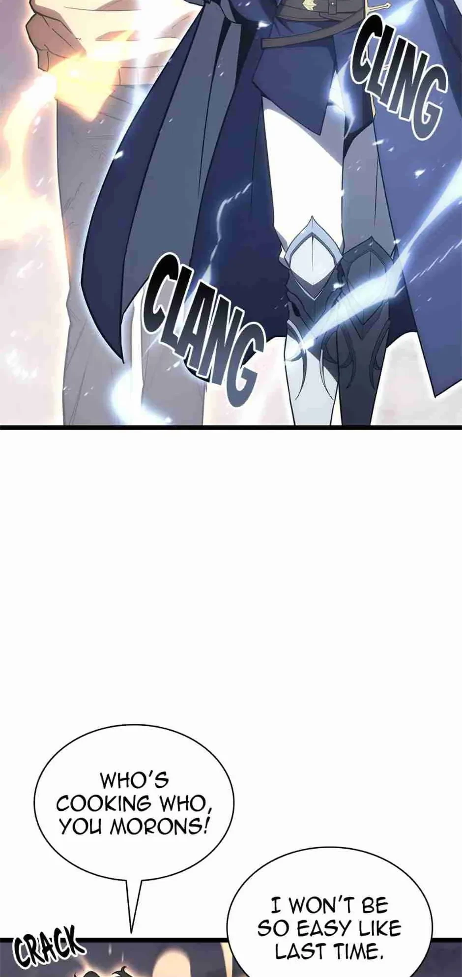 Return of the Disaster-Class Hero Chapter 86 - 111