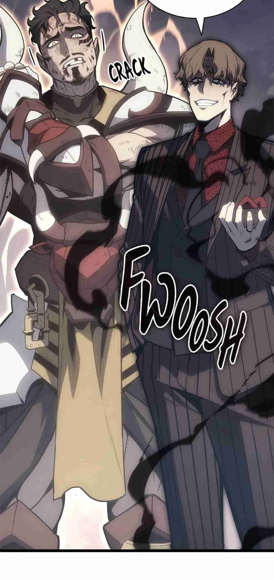 Return of the Disaster-Class Hero Chapter 86 - 112