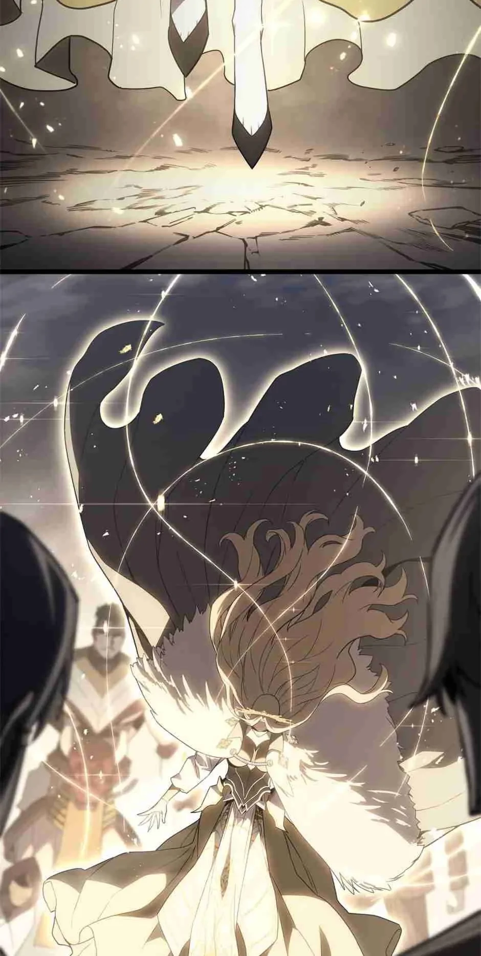 Return of the Disaster-Class Hero Chapter 86 - 118