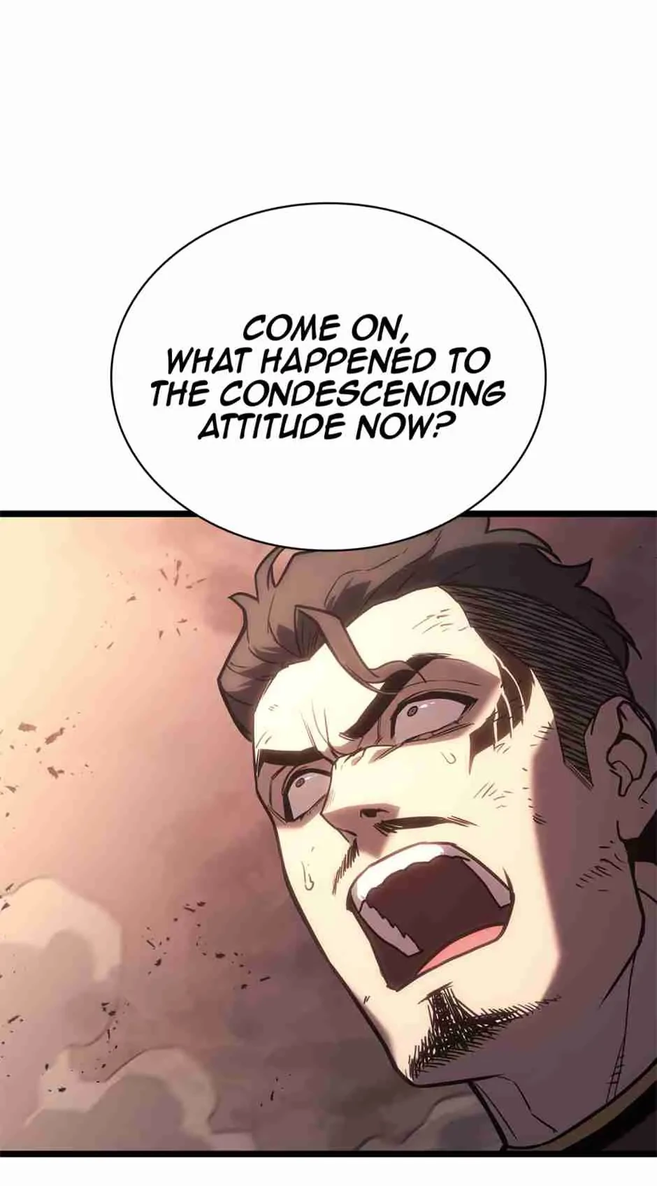 Return of the Disaster-Class Hero Chapter 85 - 1