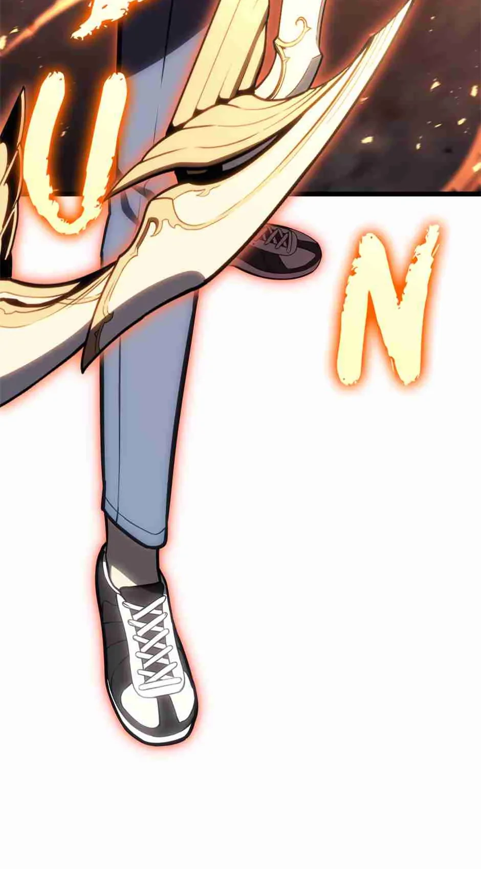 Return of the Disaster-Class Hero Chapter 85 - 5