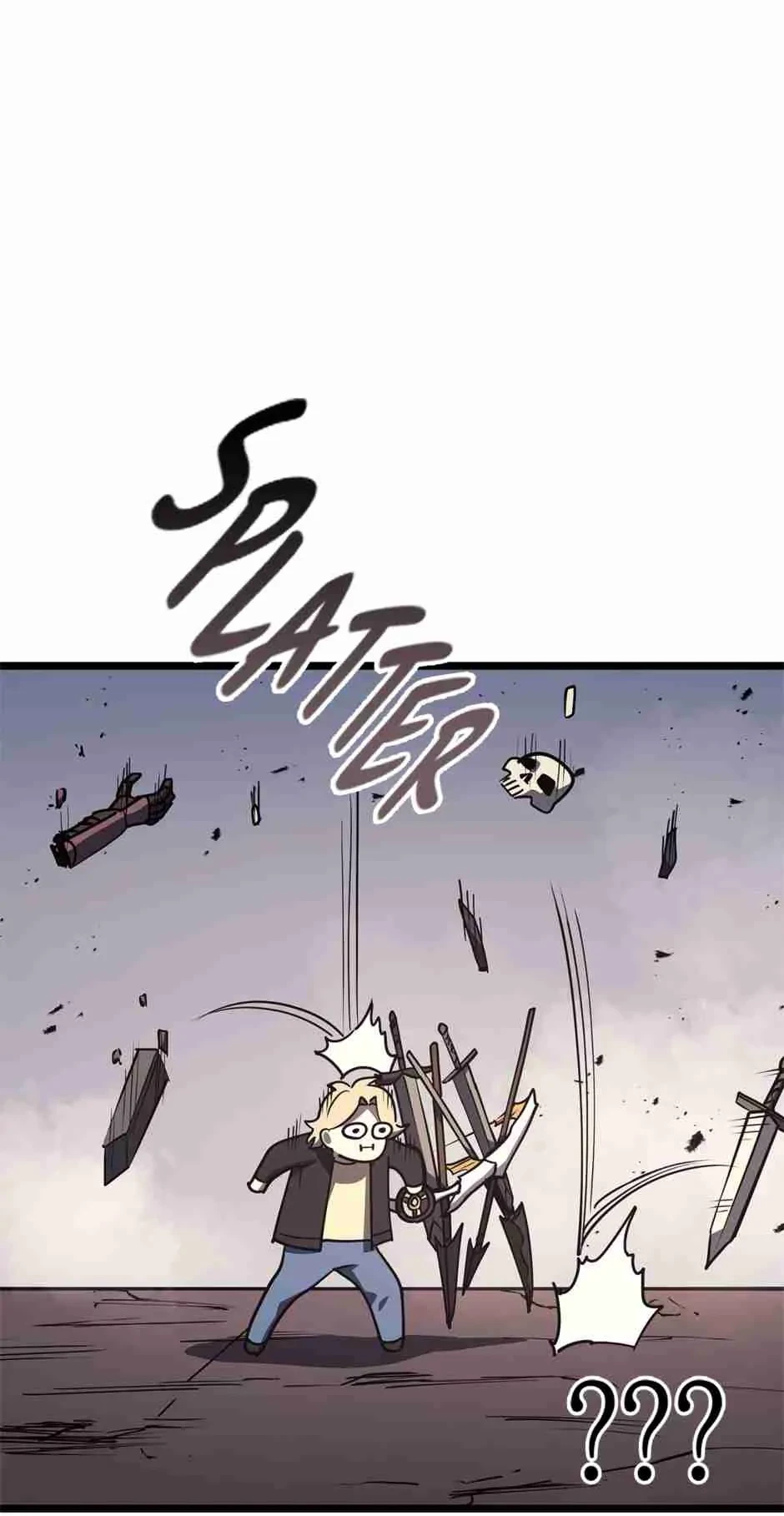 Return of the Disaster-Class Hero Chapter 85 - 6