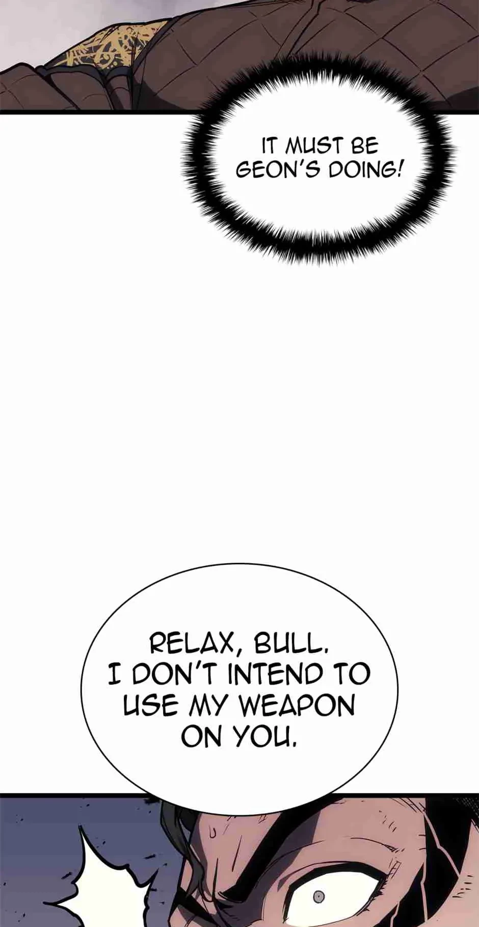 Return of the Disaster-Class Hero Chapter 85 - 9