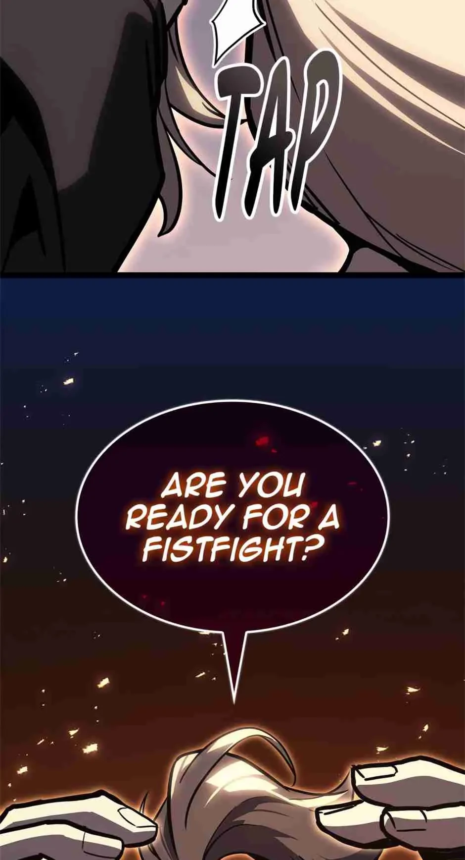 Return of the Disaster-Class Hero Chapter 85 - 14