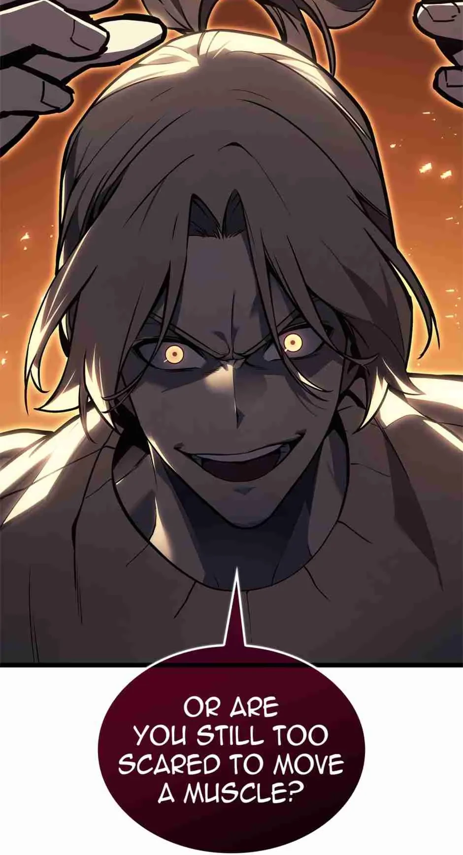 Return of the Disaster-Class Hero Chapter 85 - 15