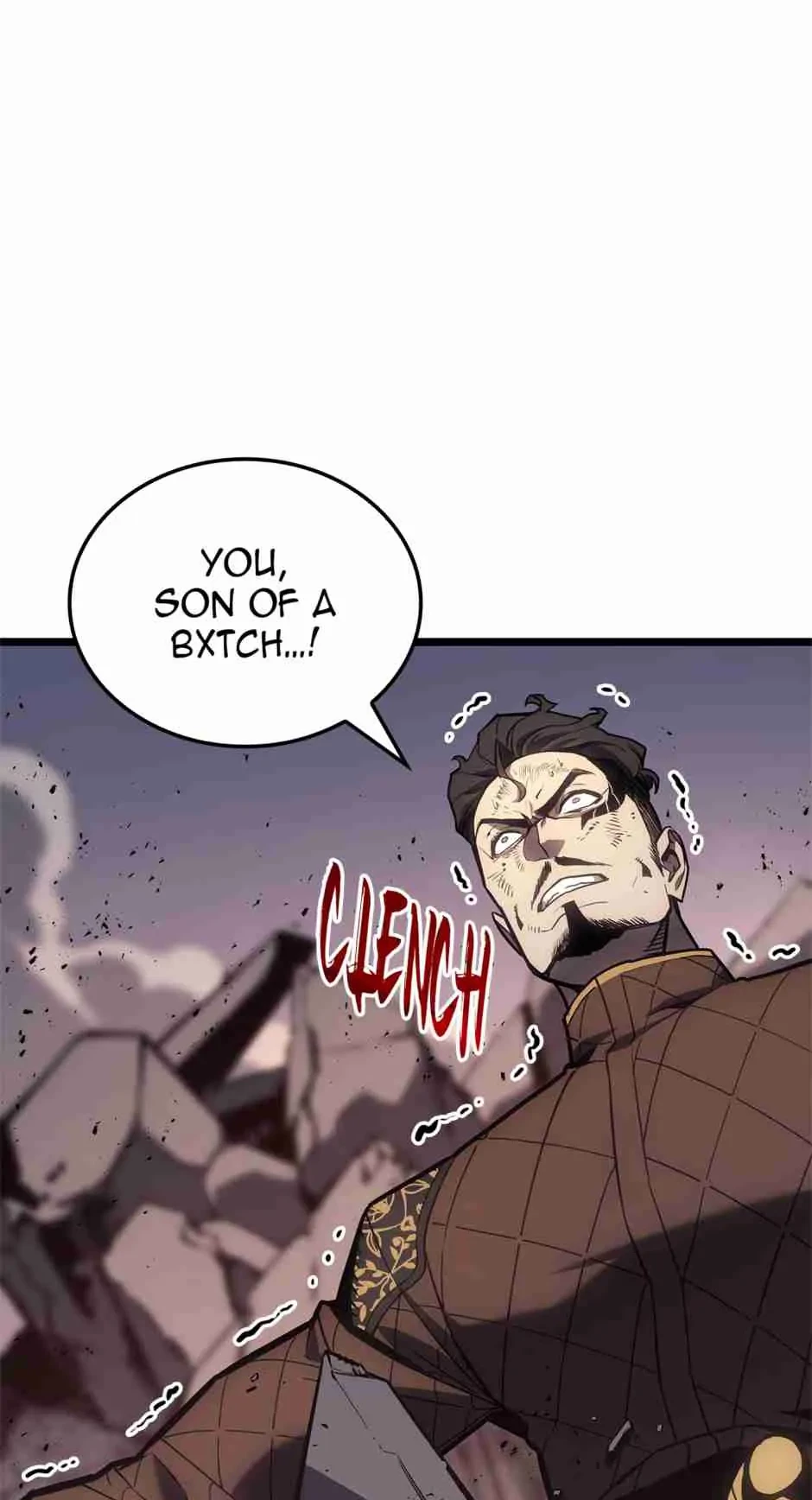 Return of the Disaster-Class Hero Chapter 85 - 16