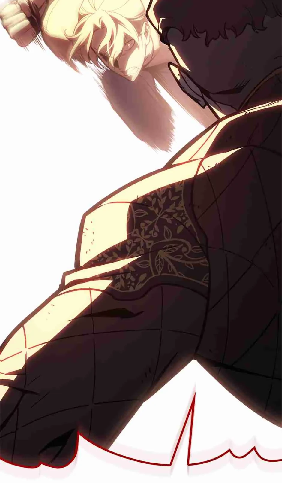 Return of the Disaster-Class Hero Chapter 85 - 20