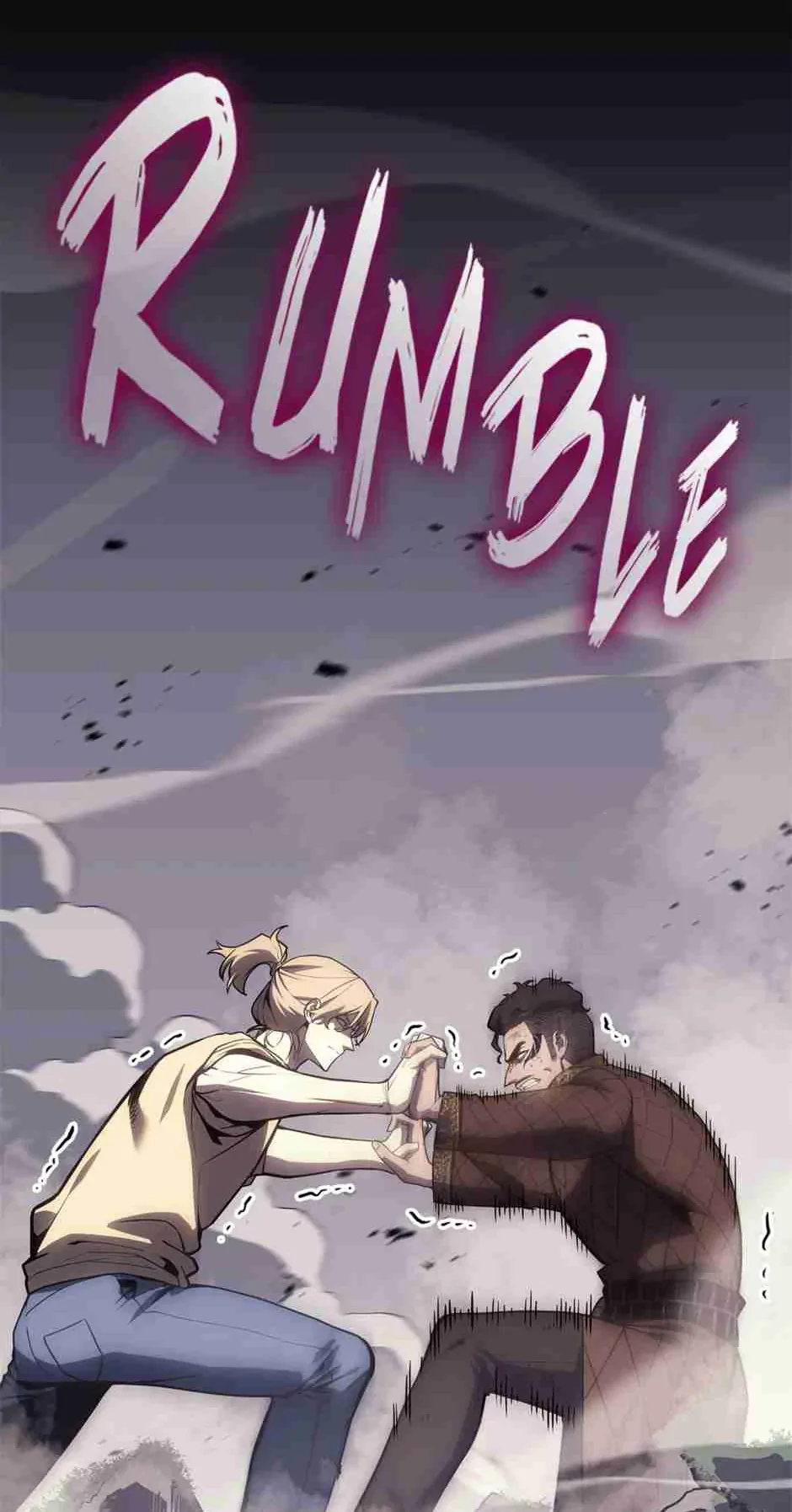 Return of the Disaster-Class Hero Chapter 85 - 25