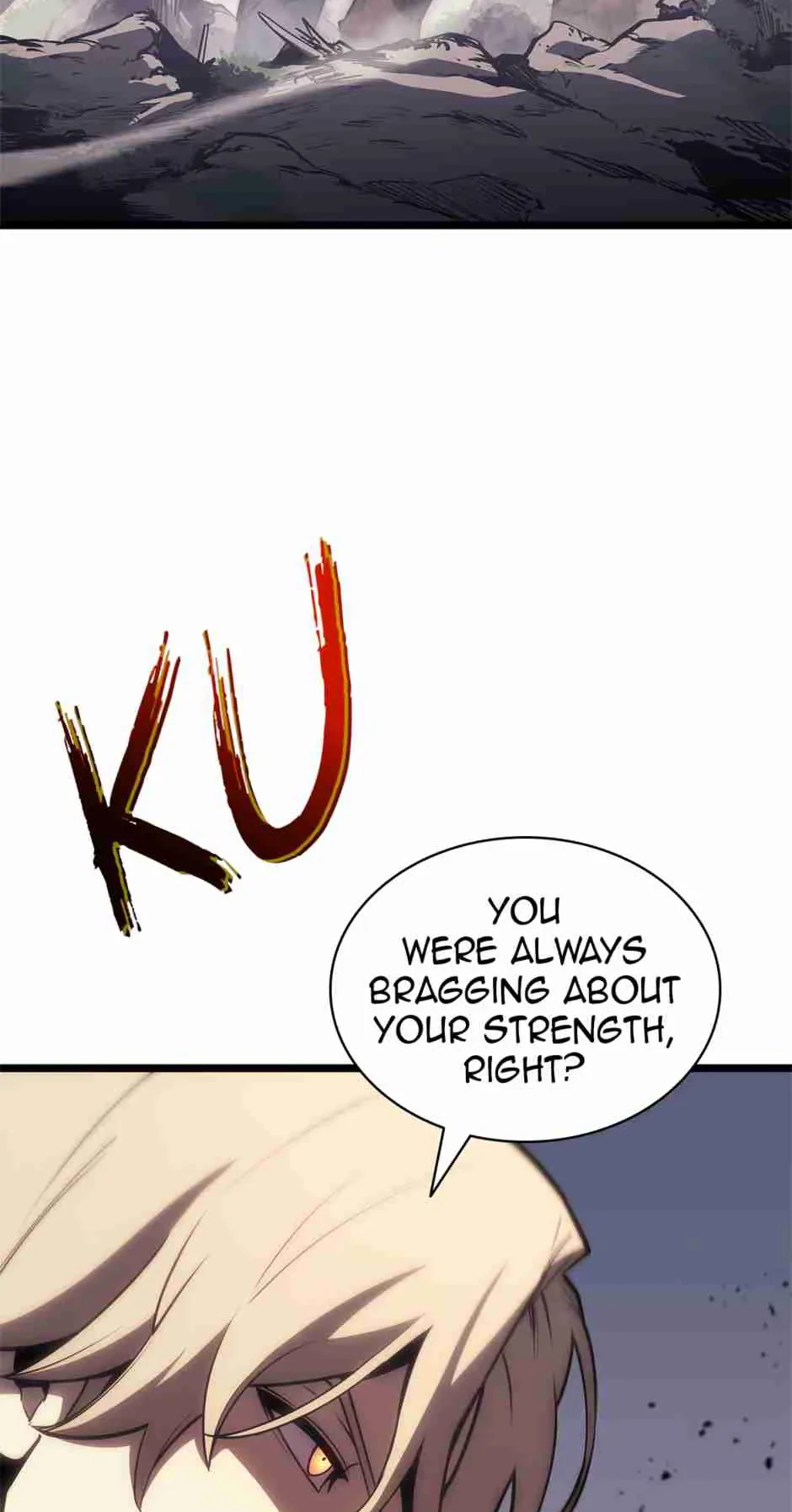 Return of the Disaster-Class Hero Chapter 85 - 26