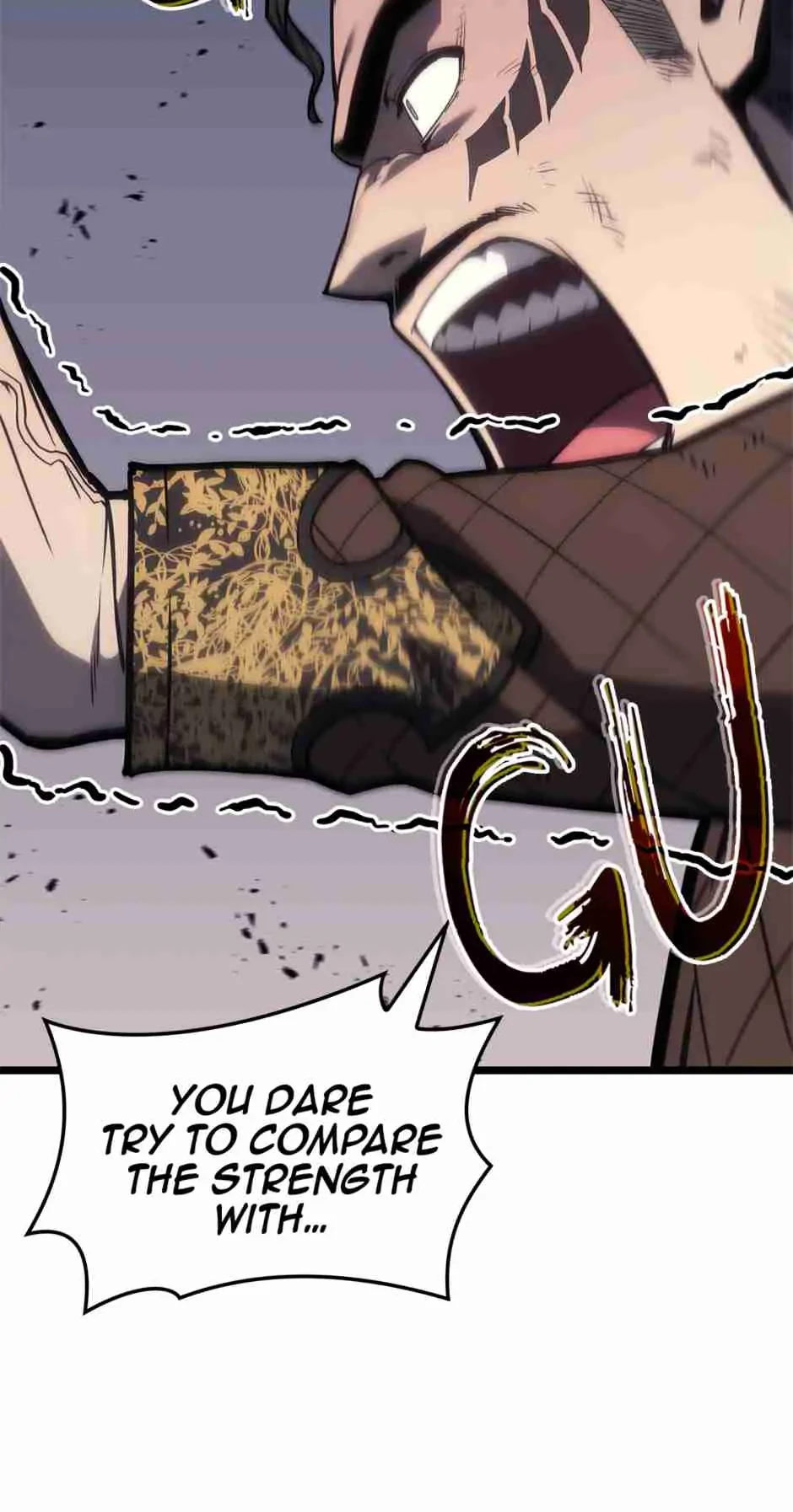 Return of the Disaster-Class Hero Chapter 85 - 28