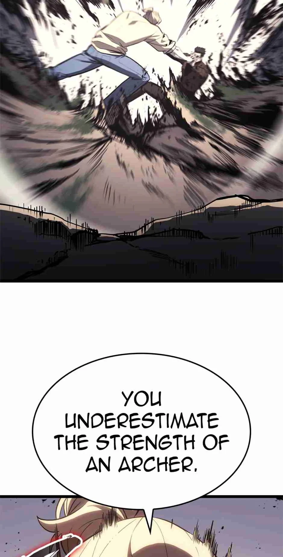 Return of the Disaster-Class Hero Chapter 85 - 32