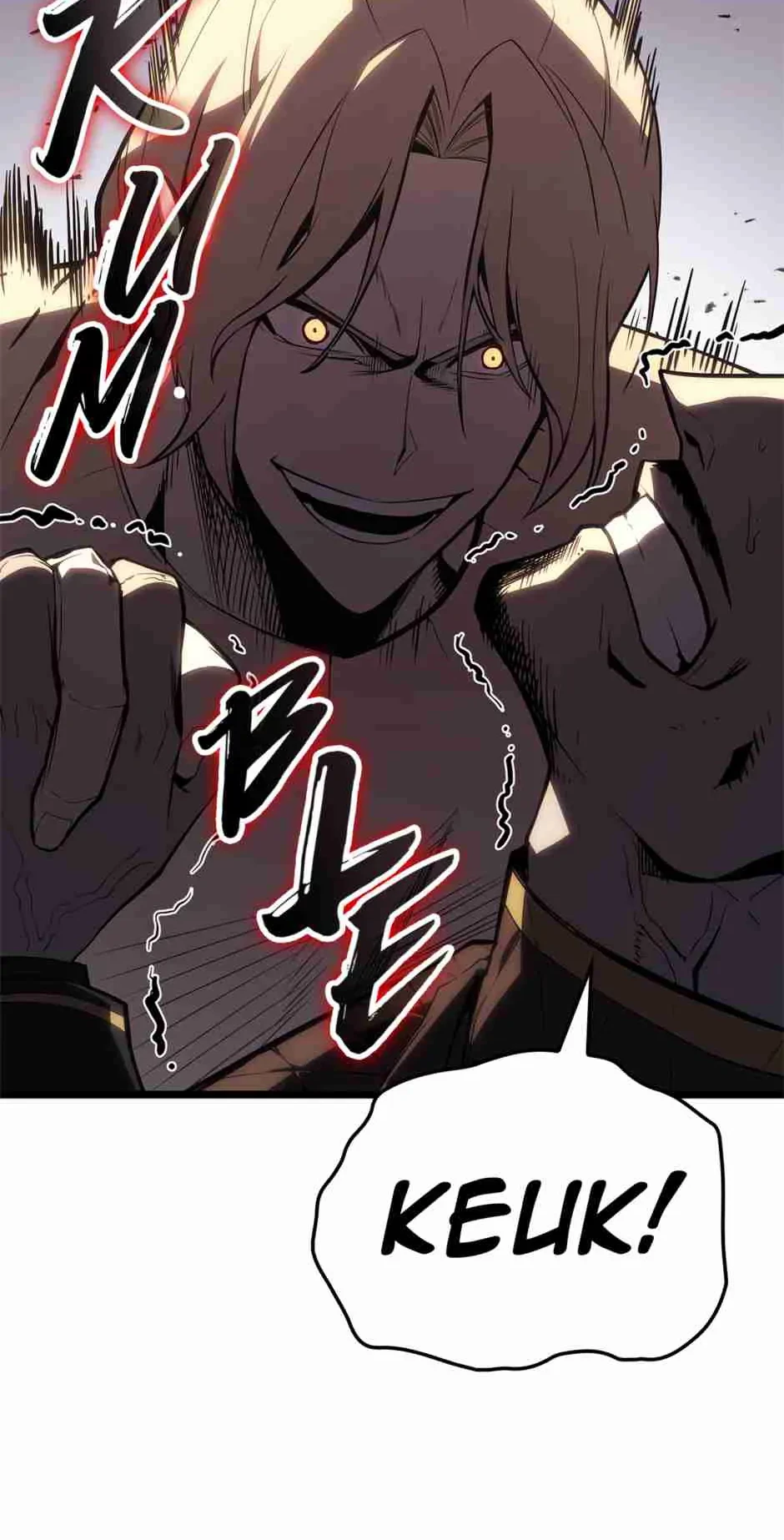Return of the Disaster-Class Hero Chapter 85 - 33