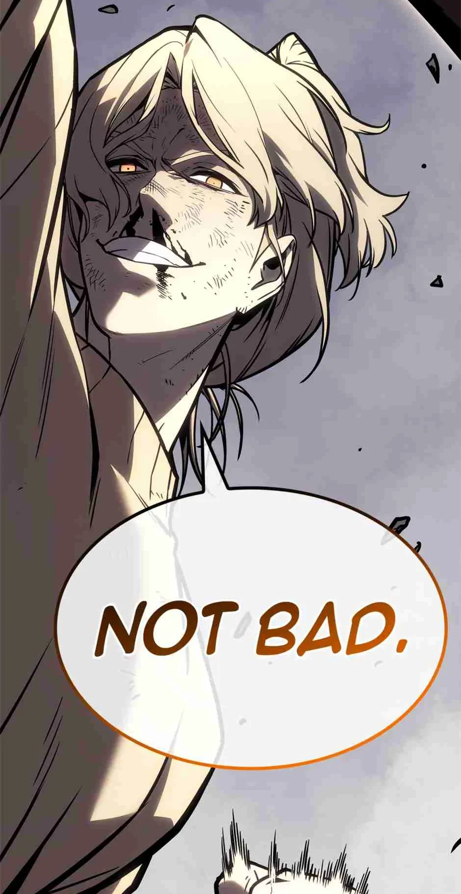 Return of the Disaster-Class Hero Chapter 85 - 37
