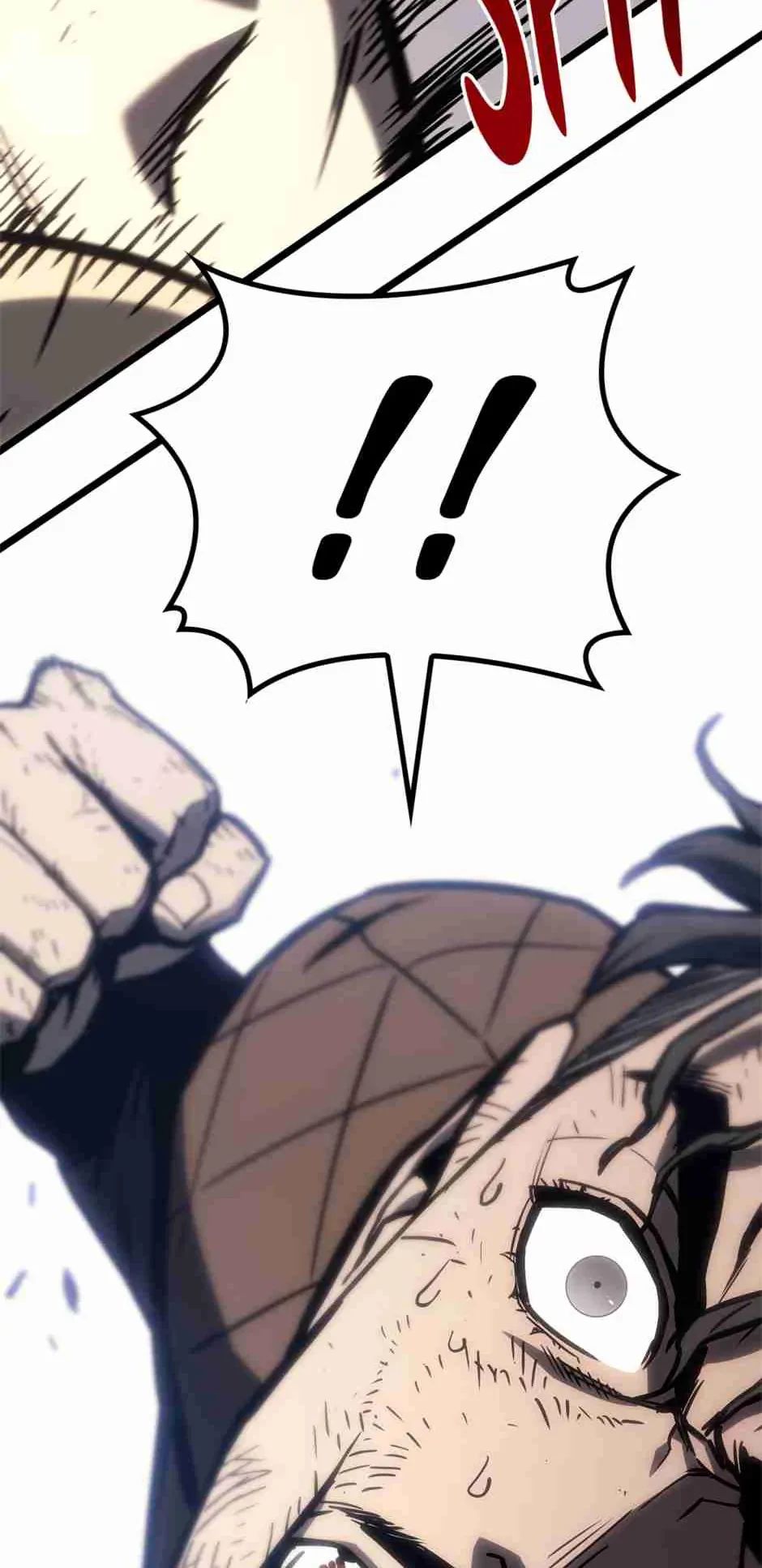 Return of the Disaster-Class Hero Chapter 85 - 45