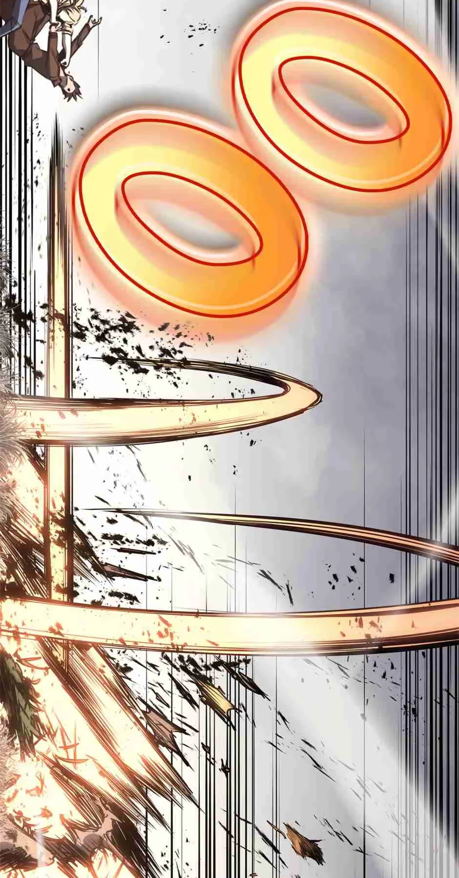 Return of the Disaster-Class Hero Chapter 85 - 51