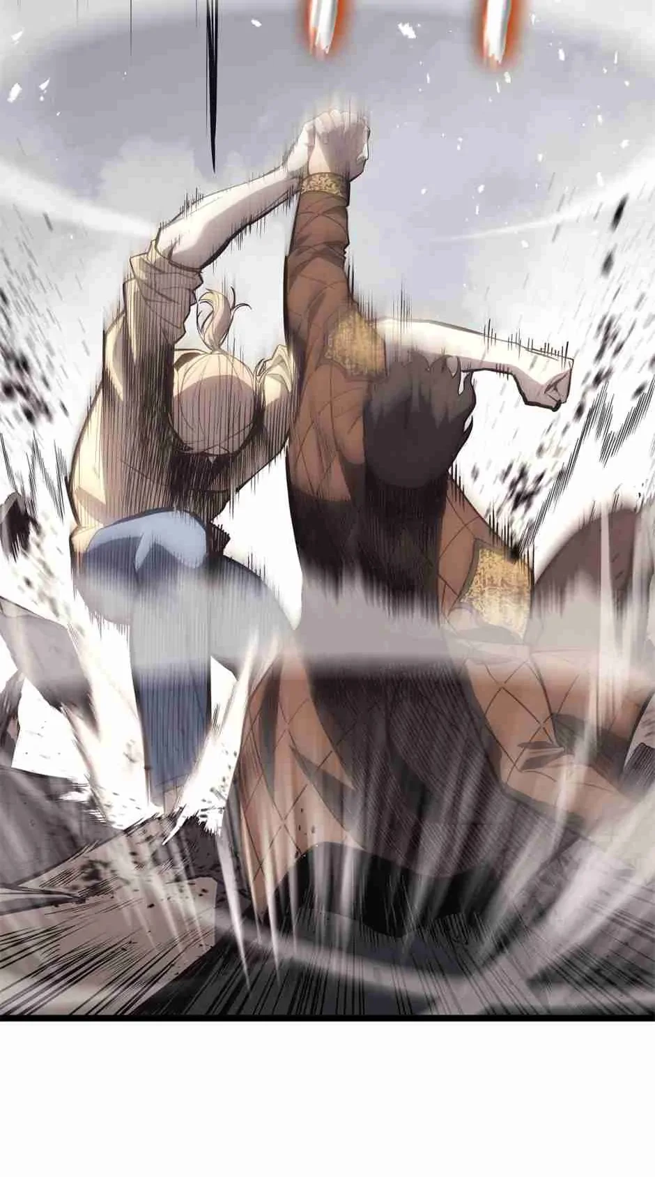 Return of the Disaster-Class Hero Chapter 85 - 56