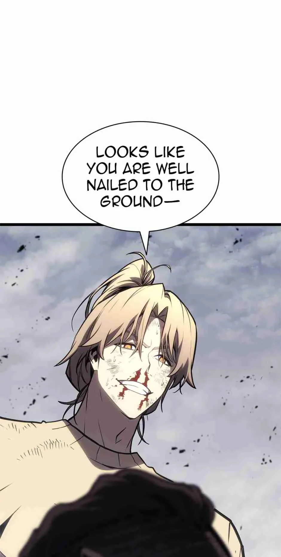 Return of the Disaster-Class Hero Chapter 85 - 57