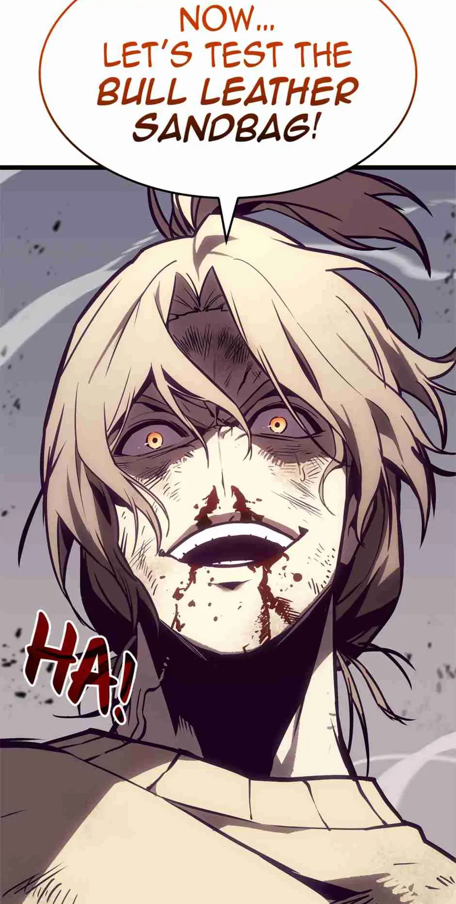 Return of the Disaster-Class Hero Chapter 85 - 59