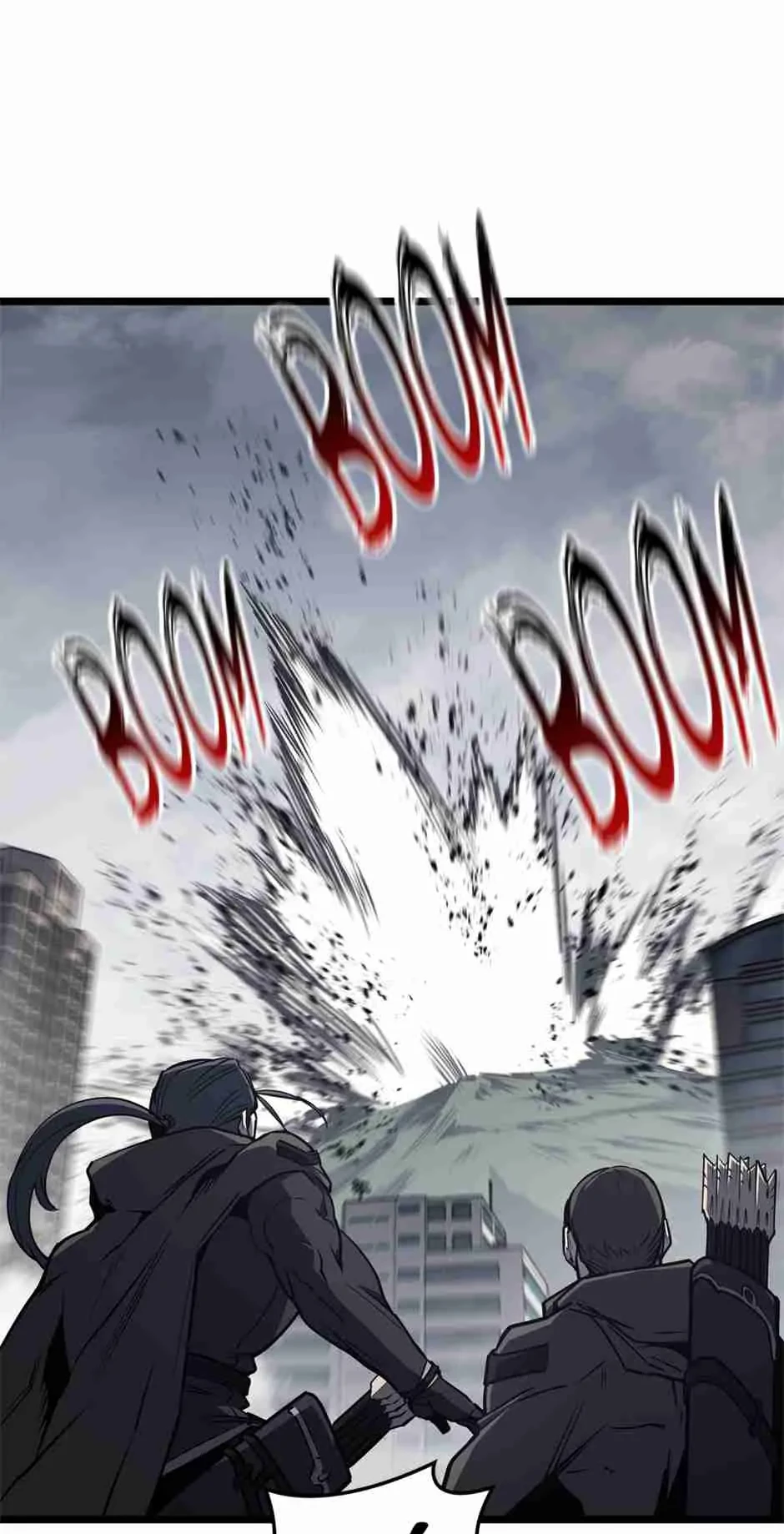 Return of the Disaster-Class Hero Chapter 85 - 65
