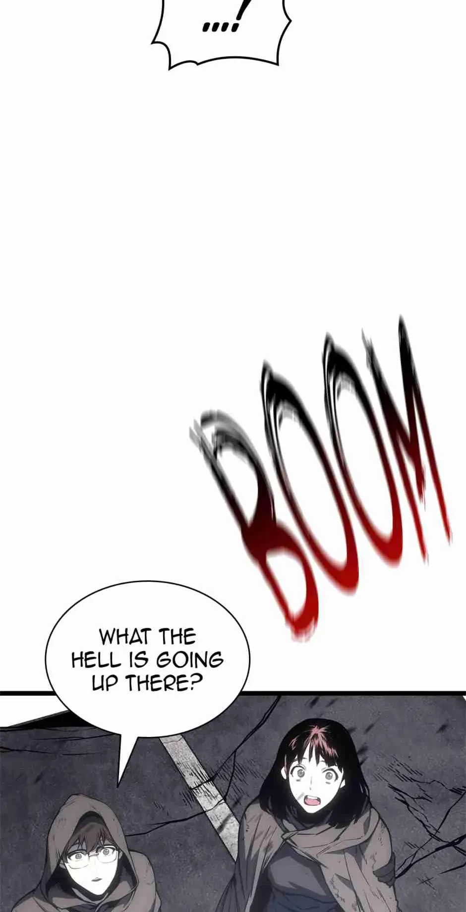 Return of the Disaster-Class Hero Chapter 85 - 66